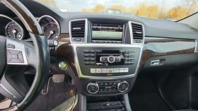 Mercedes-Benz GL 350  BlueTEC 4MATIC, снимка 6