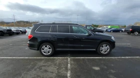 Mercedes-Benz GL 350  BlueTEC 4MATIC, снимка 4