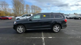 Mercedes-Benz GL 350  BlueTEC 4MATIC, снимка 2