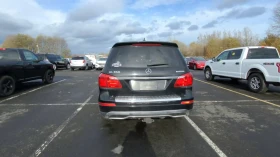 Mercedes-Benz GL 350  BlueTEC 4MATIC, снимка 3