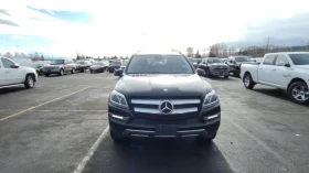 Mercedes-Benz GL 350  BlueTEC 4MATIC, снимка 1