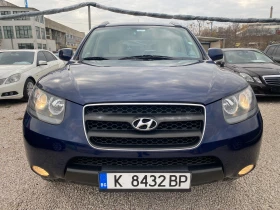 Hyundai Santa fe 2.2CRDi, 4WD, , снимка 2