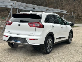 Kia Niro 1.6BENZIN* HYBRID* TOP* AVTOMAT* EVRO6, снимка 4