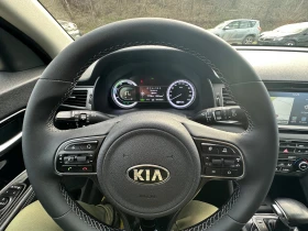 Kia Niro 1.6BENZIN* HYBRID* TOP* AVTOMAT* EVRO6 | Mobile.bg    12