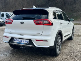 Kia Niro 1.6BENZIN* HYBRID* TOP* AVTOMAT* EVRO6 | Mobile.bg    6