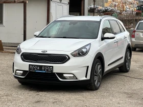 Kia Niro 1.6BENZIN* HYBRID* TOP* AVTOMAT* EVRO6, снимка 1