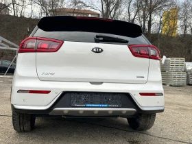 Kia Niro 1.6BENZIN* HYBRID* TOP* AVTOMAT* EVRO6, снимка 5