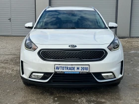 Kia Niro 1.6BENZIN* HYBRID* TOP* AVTOMAT* EVRO6 | Mobile.bg    2