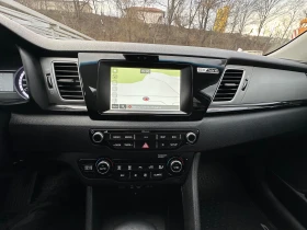 Kia Niro 1.6BENZIN* HYBRID* TOP* AVTOMAT* EVRO6, снимка 14