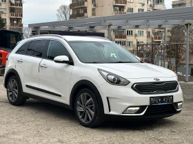 Kia Niro 1.6BENZIN* HYBRID* TOP* AVTOMAT* EVRO6, снимка 3