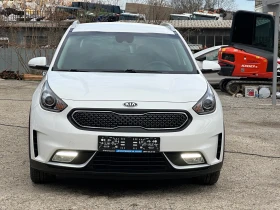 Kia Niro 1.6BENZIN* HYBRID* TOP* AVTOMAT* EVRO6, снимка 2