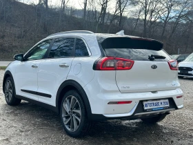 Kia Niro 1.6BENZIN* HYBRID* TOP* AVTOMAT* EVRO6 | Mobile.bg    4