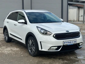 Kia Niro 1.6BENZIN* HYBRID* TOP* AVTOMAT* EVRO6 | Mobile.bg    3