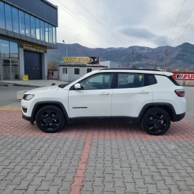     Jeep Compass 1.4 Turbo Benzin