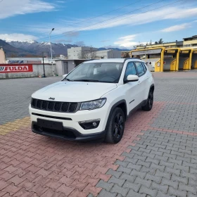     Jeep Compass 1.4 Turbo Benzin