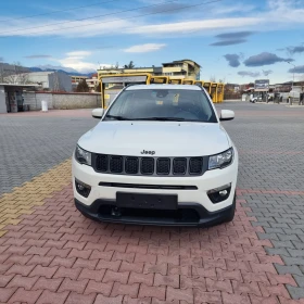 Jeep Compass 1.4 Turbo Benzin | Mobile.bg    8