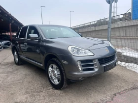 Porsche Cayenne S 4.8 | Mobile.bg    5