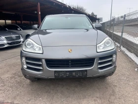 Porsche Cayenne S 4.8 | Mobile.bg    6