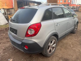 Opel Antara | Mobile.bg    4