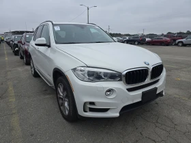 BMW X5 XDRIVE35I CARFAX АВТО КРЕДИТ, снимка 2