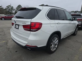 BMW X5 XDRIVE35I CARFAX АВТО КРЕДИТ, снимка 5