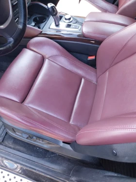 BMW X6 3.5 - 24500 лв. - 70283025 | Car24.bg
