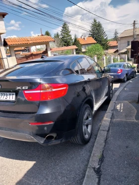 BMW X6 3.5 - 24500 лв. - 70283025 | Car24.bg