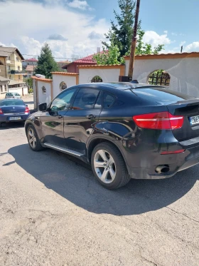 BMW X6 3.5 - 24500 лв. - 70283025 | Car24.bg