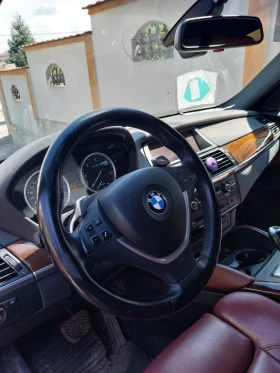 BMW X6 3.5 - 24500 лв. - 70283025 | Car24.bg