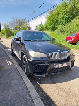 BMW X6 3.5 - 24500 лв. - 70283025 | Car24.bg
