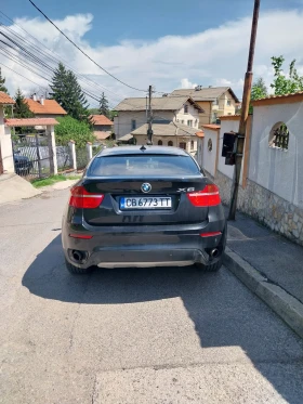 BMW X6 3.5 - 24500 лв. - 70283025 | Car24.bg