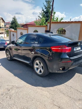 BMW X6 3.5 - 24500 лв. - 70283025 | Car24.bg