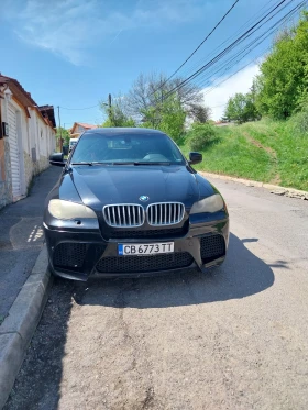BMW X6 3.5 - 24500 лв. - 70283025 | Car24.bg
