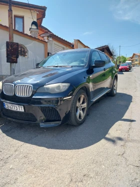 BMW X6 3.5 - 24500 лв. - 70283025 | Car24.bg