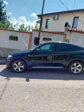 BMW X6 3.5 - 24500 лв. - 70283025 | Car24.bg