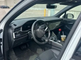 Audi Q7 CARFAX * * АВТО КРЕДИТ - 75000 лв. - 47732666 | Car24.bg