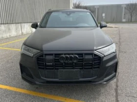 Audi Q7 CARFAX * * АВТО КРЕДИТ - 75000 лв. - 47732666 | Car24.bg