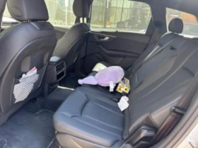 Audi Q7 CARFAX * * АВТО КРЕДИТ - 75000 лв. - 47732666 | Car24.bg
