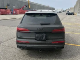 Audi Q7 CARFAX * * АВТО КРЕДИТ - 75000 лв. - 47732666 | Car24.bg
