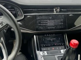 Audi Q7 CARFAX * * АВТО КРЕДИТ - 75000 лв. - 47732666 | Car24.bg