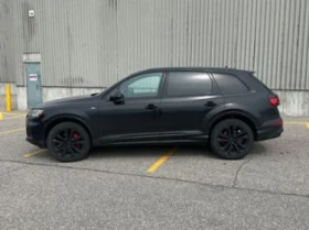 Audi Q7 CARFAX * * АВТО КРЕДИТ - 75000 лв. - 47732666 | Car24.bg