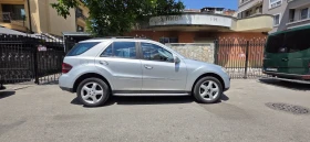Обява за продажба на Mercedes-Benz ML 320 ~16 000 лв. - изображение 1