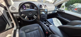 Обява за продажба на Mercedes-Benz ML 320 ~16 000 лв. - изображение 9