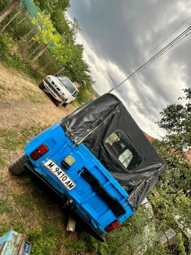 Uaz 469 | Mobile.bg    5