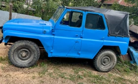 Uaz 469 | Mobile.bg    3