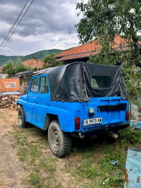 Uaz 469 | Mobile.bg    2