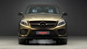  Mercedes-Benz GLE 35...