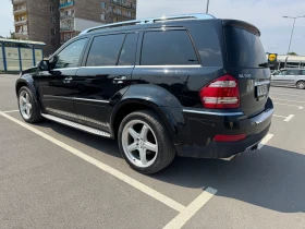 Mercedes-Benz GL 550 | Mobile.bg    4