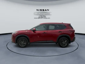 Nissan Rogue CARPLAY* КАМЕРА* ПОДГРЕВ - 32500 лв. - 36928990 4