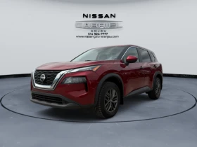 Nissan Rogue CARPLAY* КАМЕРА* ПОДГРЕВ - 32500 лв. - 36928990 3